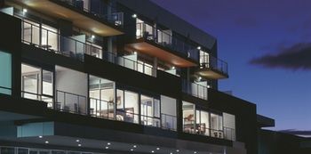 Apartments Ink - Newcastle Accommodation 22