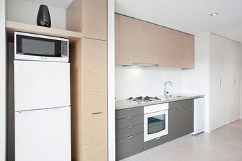 Apartments Ink - Newcastle Accommodation 23
