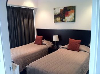 Apartments Ink - Newcastle Accommodation 25
