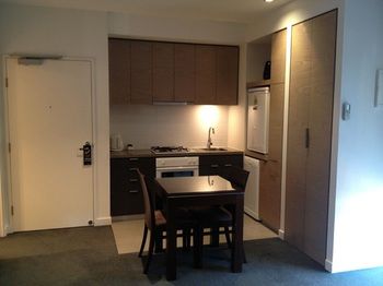 Apartments Ink - Newcastle Accommodation 27