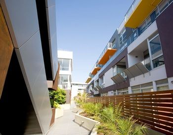 Apartments Ink - Newcastle Accommodation 29