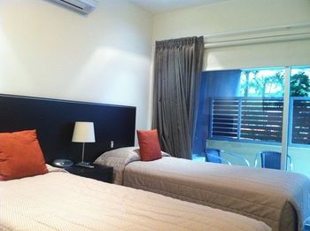 Apartments Ink - Newcastle Accommodation 32