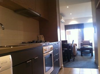 Apartments Ink - Newcastle Accommodation 33