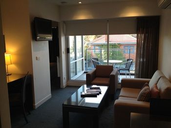 Apartments Ink - Newcastle Accommodation 35