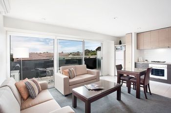 Apartments Ink - Newcastle Accommodation 36