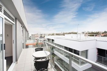 Apartments Ink - Newcastle Accommodation 38