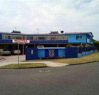 Caloundra City Centre Motel - Newcastle Accommodation