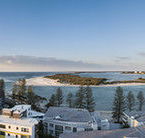Centrepoint Holiday Apartments - Newcastle Accommodation