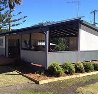 North Coast Holiday Park Corindi Beach - Newcastle Accommodation