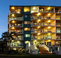 The Waterview - Newcastle Accommodation