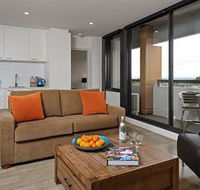 Apartments  IKON Glen Waverley - New Castle Tourism
