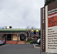 Matthew Flinders Hotel - Newcastle Accommodation
