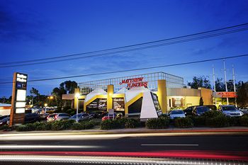 Matthew Flinders Hotel - Newcastle Accommodation 1