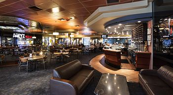 Matthew Flinders Hotel - Newcastle Accommodation 4