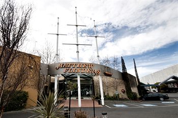 Matthew Flinders Hotel - Newcastle Accommodation 12