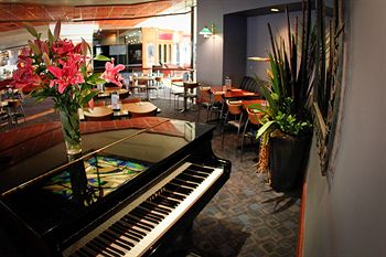 Matthew Flinders Hotel - Newcastle Accommodation 26