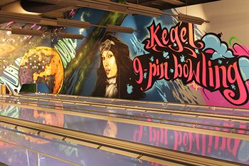 Matthew Flinders Hotel - Newcastle Accommodation 27