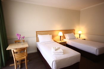 Matthew Flinders Hotel - Newcastle Accommodation 33