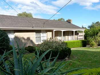 Australian Home Away @ Doncaster Grange Park - New Castle Tourism 8