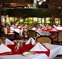 Airport Motel Sir Francis Drake - New Castle Tourism
