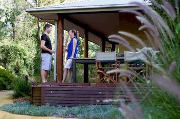 Zoofari Lodge, Taronga Western Plains Zoo - New Castle Tourism 2