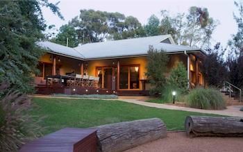 Zoofari Lodge, Taronga Western Plains Zoo - New Castle Tourism 5