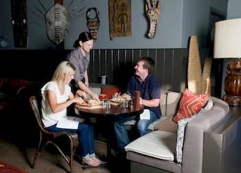 Zoofari Lodge, Taronga Western Plains Zoo - New Castle Tourism 11