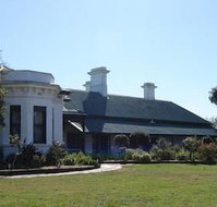 Lochinvar House BampB - Newcastle Accommodation