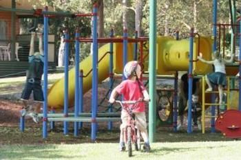 BIG 4 Forest Glen Resort - Newcastle Accommodation 0