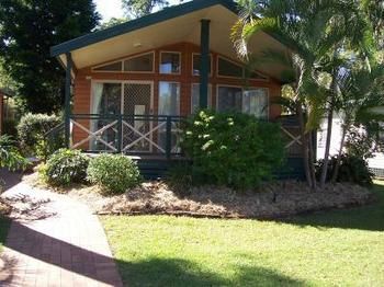 BIG 4 Forest Glen Resort - Newcastle Accommodation 3