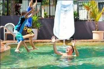 BIG 4 Forest Glen Resort - Newcastle Accommodation 6