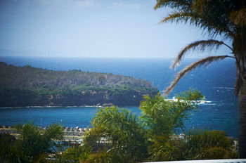 Harbourview Serviced Apartments - Newcastle Accommodation 0