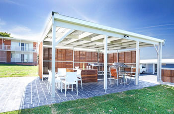 Harbourview Serviced Apartments - Newcastle Accommodation 1