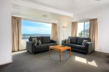 Harbourview Serviced Apartments - Newcastle Accommodation 2