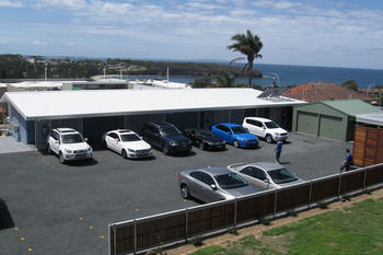 Harbourview Serviced Apartments - Newcastle Accommodation 5