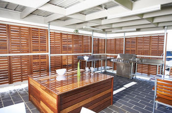 Harbourview Serviced Apartments - Newcastle Accommodation 7