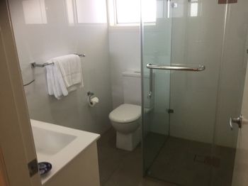 Harbourview Serviced Apartments - Newcastle Accommodation 12