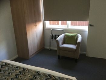 Harbourview Serviced Apartments - Newcastle Accommodation 13