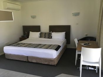 Harbourview Serviced Apartments - Newcastle Accommodation 17