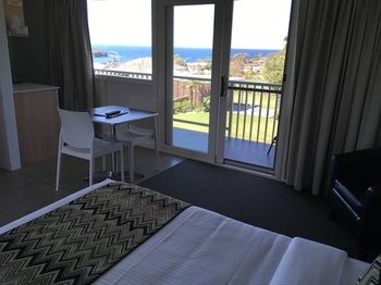 Harbourview Serviced Apartments - Newcastle Accommodation 19