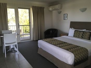 Harbourview Serviced Apartments - Newcastle Accommodation 20