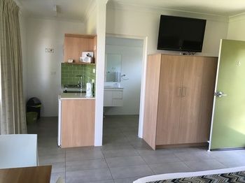 Harbourview Serviced Apartments - Newcastle Accommodation 21