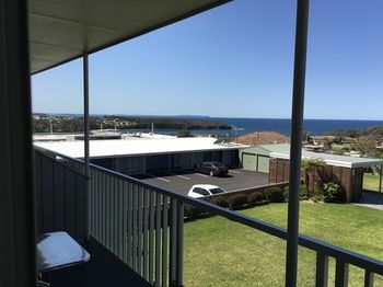 Harbourview Serviced Apartments - Newcastle Accommodation 22