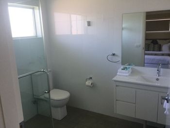 Harbourview Serviced Apartments - Newcastle Accommodation 24