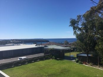 Harbourview Serviced Apartments - Newcastle Accommodation 25