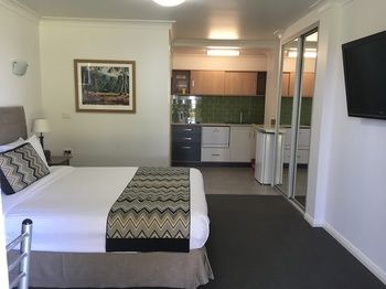 Harbourview Serviced Apartments - Newcastle Accommodation 28