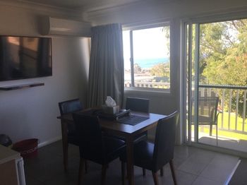 Harbourview Serviced Apartments - Newcastle Accommodation 29