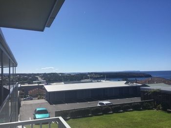 Harbourview Serviced Apartments - Newcastle Accommodation 31