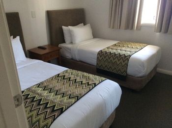 Harbourview Serviced Apartments - Newcastle Accommodation 32