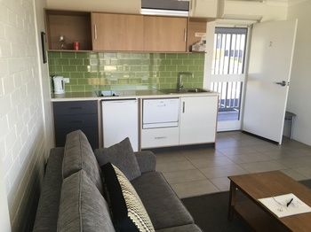 Harbourview Serviced Apartments - Newcastle Accommodation 36